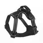 Load image into Gallery viewer, Dog Harness No Pull Breathable Reflective Pet Harness Vest
