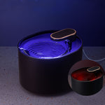 Load image into Gallery viewer, Automatic Pet Water Fountain – Quiet Electric Dispenser for Cats &amp; Dogs
