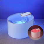 Load image into Gallery viewer, Automatic Pet Water Fountain – Quiet Electric Dispenser for Cats &amp; Dogs
