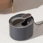 Load image into Gallery viewer, Automatic Pet Water Fountain – Quiet Electric Dispenser for Cats &amp; Dogs
