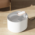 Load image into Gallery viewer, Automatic Pet Water Fountain – Quiet Electric Dispenser for Cats &amp; Dogs
